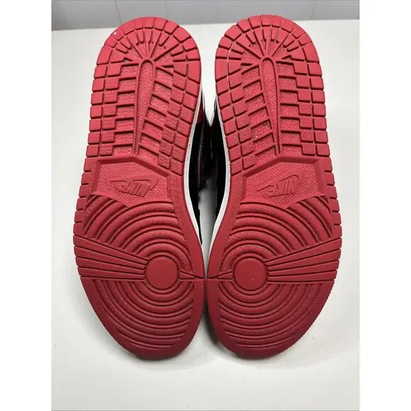 Size 8 - Jordan 1 Retro OG High Patent Bred - Picture 8 of 8